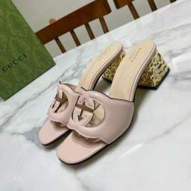 Picture of Gucci Slippers _SKUGuccisz34-4252053.5cmmnh0503